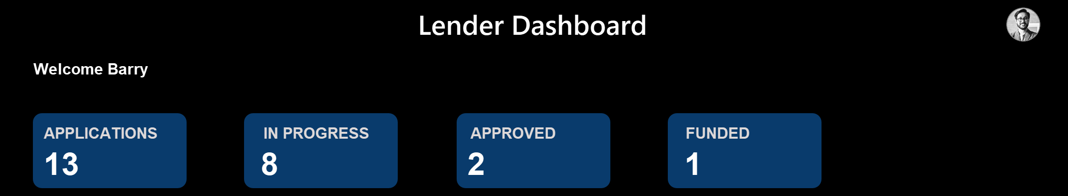 banker portal